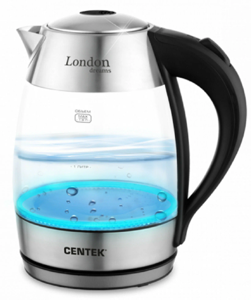 Чайник CENTEK CT-0059