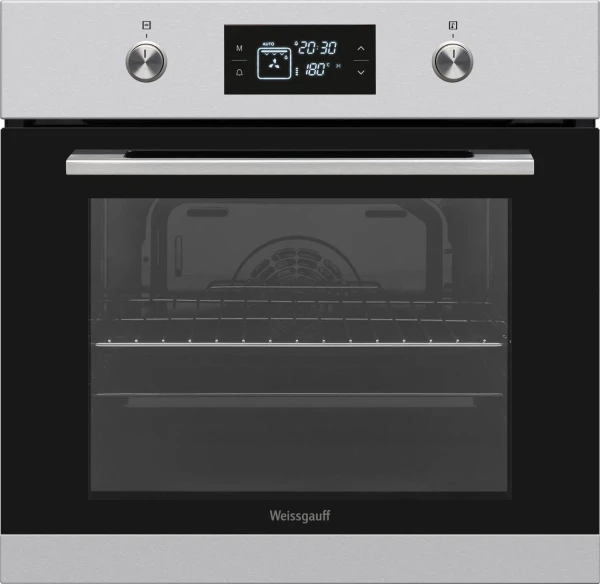 Духовой шкаф Weissgauff EOV 691 PDX