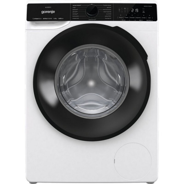 Стиральная машина GORENJE WPNA84A