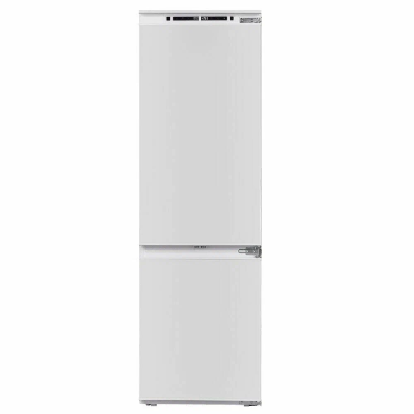 Холодильник встраиваемый MAUNFELD MBF177NFWHGR 