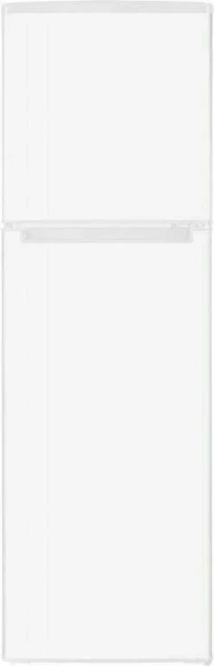 Холодильник Snowcap RDD-170 W, без No Frost, Класс энергоэффективности: A, 170л