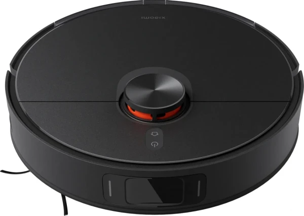 Робот пылесос XIAOMI BHR8158EU Robot Vacuum S20+ (черный) EU
