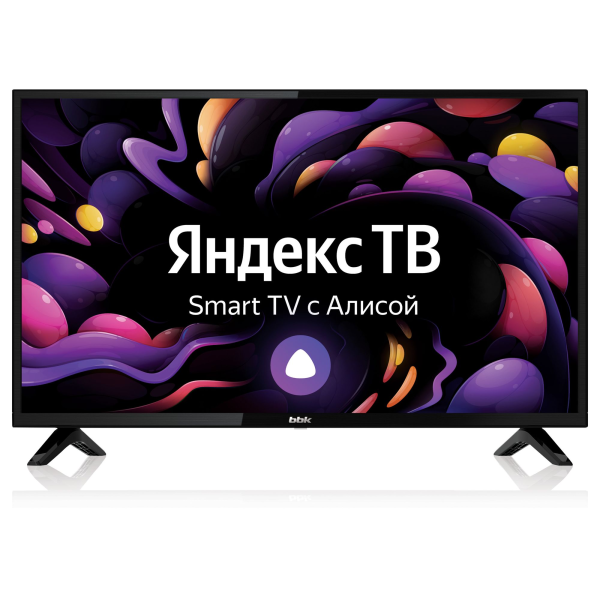 LCD(ЖК) телевизор BBK 32LEX-7243/TS2C