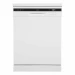 Посудомоечная машина Hyundai DF126, полноразмерная, загрузка 12 комплектов, 5 программ, отдельностоящая, конденсационная,