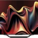 Телевизор HISENSE 85U7NQ 