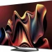 Телевизор HISENSE 85U7NQ 