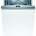 Встраиваемая посудомоечная машина Bosch SPV 4EKX29 E