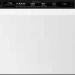 Встраиваемая посудомоечная машина Electrolux EEA17200L, 13 комплектов, полноразмерная, конденсационная сушка, полная защита от протечек
