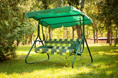 Садовые качели 2-местные Olsa Фьюджи с1101, до 180 кг