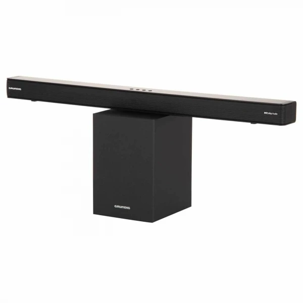 Саундбар Grundig DSB 995, Dolby Audio, дисплей LED, Bluetooth
