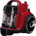 Пылесос Bosch VXBSGS05V2 красный (BGC05AAA2)