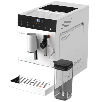 Кофемашина Garlyn L500