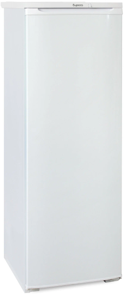 Морозильник Бирюса 116,140 л, 277 кВтч/год, отделы - 6 шт, 48 см x 145 см x 60.5 см