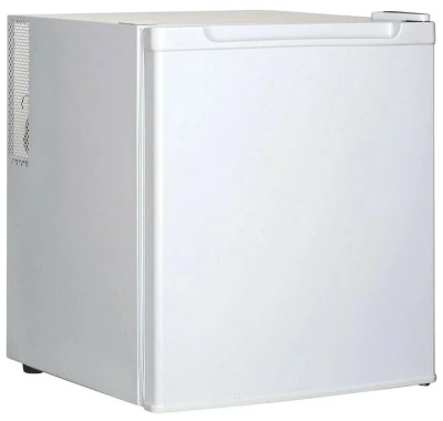 Холодильный шкаф Gastrorag BC-42B белый