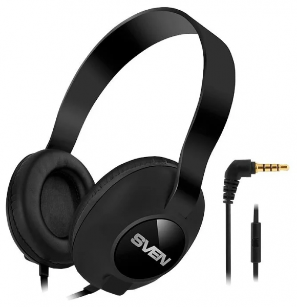 Наушники SVEN AP-310M