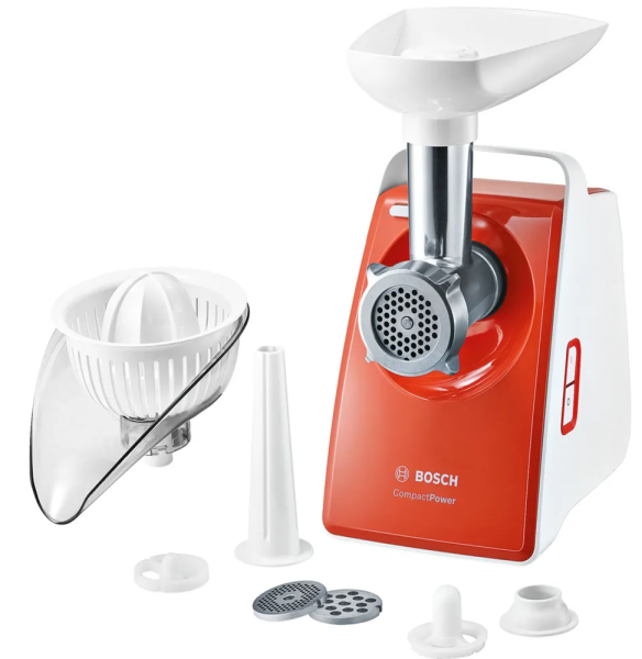 Мясорубка Bosch MFW3630I