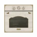 Электрический духовой шкаф GEFEST ДА 622-02 К37, кремовый, 55 л, независимый, до 275 °C, гриль, конвекция, класс - A