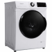Стиральная машина БИРЮСА WMD-SM1014/05 белый с сушкой