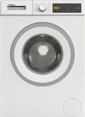 Стиральная машина SCANDILUX LS1T 4811