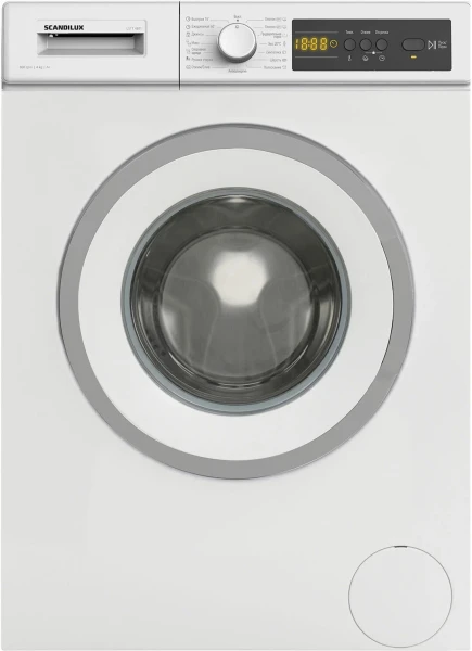 Стиральная машина SCANDILUX LS1T 4811