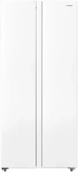 Холодильник Hyundai CS5083FWT белый