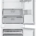Встраиваемый холодильник Samsung BRB70F26CES0EO, No Frost, 267л, 177.5см