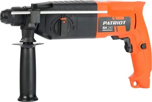 Перфоратор Patriot RH 240 (140301300)
