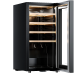 Винный шкаф Meyvel MV15-KBF1