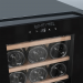 Винный шкаф Meyvel MV15-KBF1