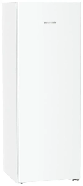 Морозильная камера Liebherr FNe 5026, 232л, No Frost, A+, управление электронное, белый