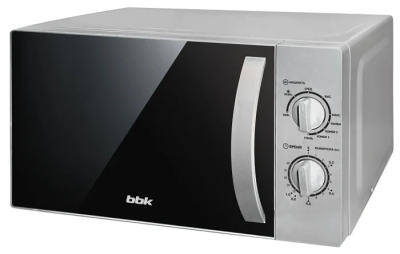 Микроволновая печь BBK 20MWG-740M/S