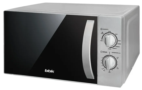 Микроволновая печь BBK 20MWG-740M/S