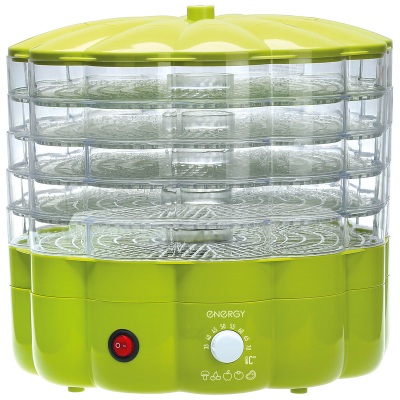 Сушилка для овощей и фруктов Energy EN-552