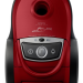 Пылесос PHILIPS FC9174, красный