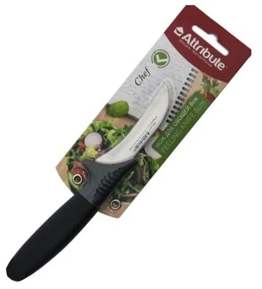 Кухонный нож Attribute Chef AKC003