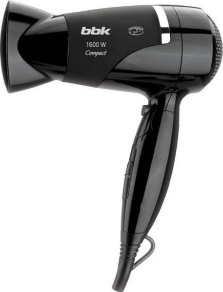 Фен BBK BHD1602i