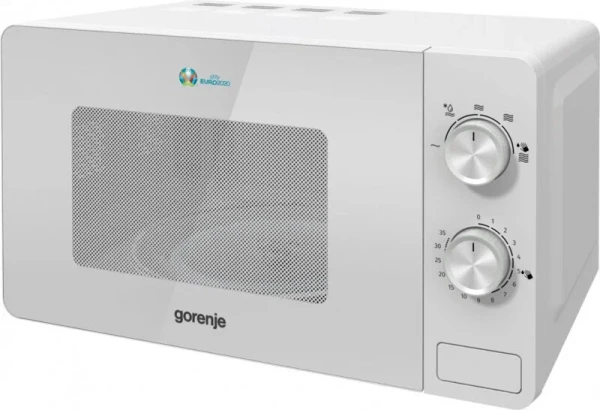 Микроволновая печь Gorenje MO20E1W2
