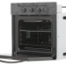 Духовой шкаф GEFEST 621-01 К53, черный / с рисунком "мрамор", газовый, газ-контроль, электророзжиг