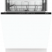 Встраиваемая посудомоечная машина Gorenje GV631E60, белый