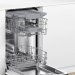 Встраиваемая посудомоечная машина Bosch SPV4HMX14Q