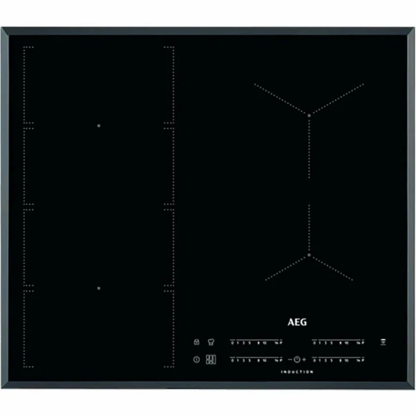 Электрическая варочная панель AEG IKE64471FB