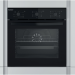 Электрический духовой шкаф Candy FCS 612 N/E, черный