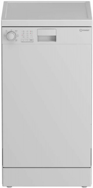 Посудомоечная машина INDESIT DFS 1A59