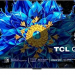 Телевизор TCL 55P8L Ultra HD 4K SMART TV Google