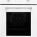 Духовой шкаф Weissgauff EOY 451 PDW