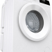 Стиральная машина Gorenje W2NHPI72SCSIRV, белая, 7 кг, 1200 об/мин, 15 программ, инверторная 