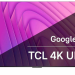 Телевизор TCL 75V6B