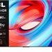 Телевизор TCL 75V6B
