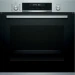 Электрический духовой шкаф Bosch HBG5780S0