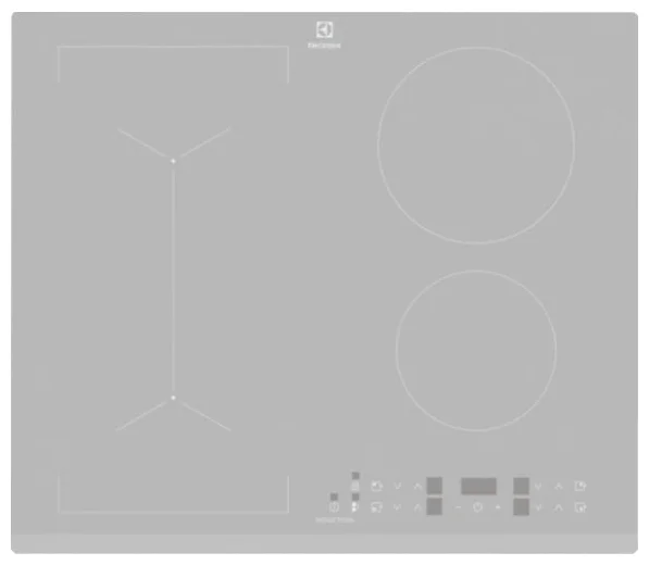 Варочная панель Electrolux IPE6443SF